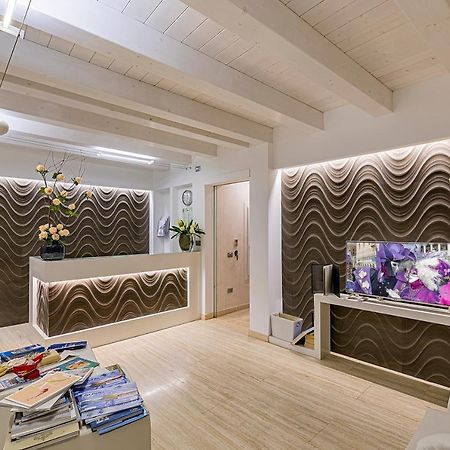 Piccola Venezia Room Chioggia Exterior photo