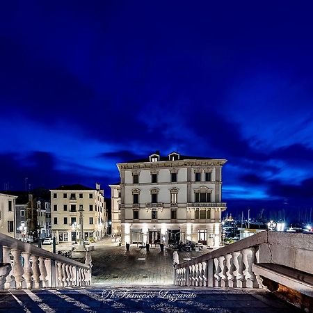 Piccola Venezia Room Chioggia Exterior photo