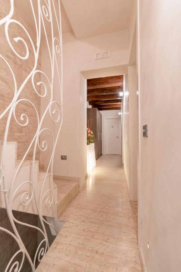 Piccola Venezia Room Chioggia Exterior photo