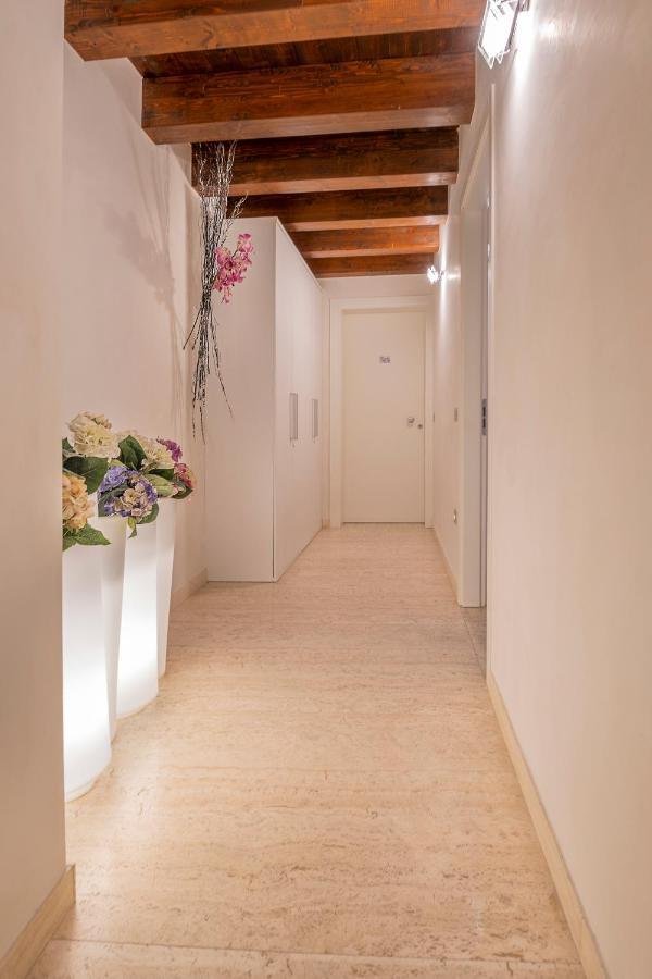 Piccola Venezia Room Chioggia Exterior photo
