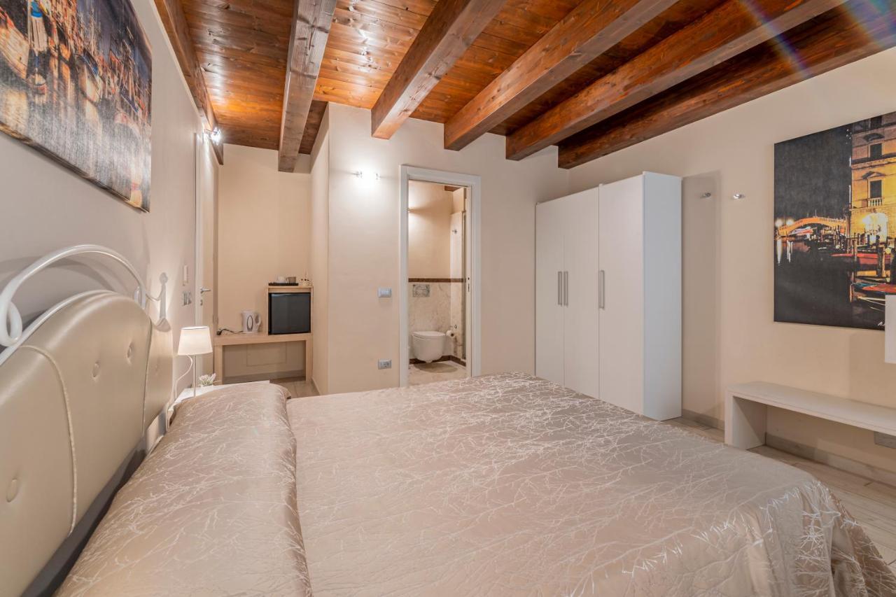 Piccola Venezia Room Chioggia Exterior photo