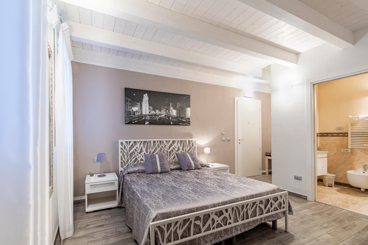 Piccola Venezia Room Chioggia Exterior photo