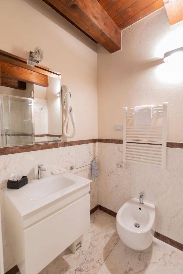 Piccola Venezia Room Chioggia Exterior photo