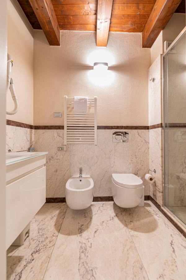 Piccola Venezia Room Chioggia Exterior photo