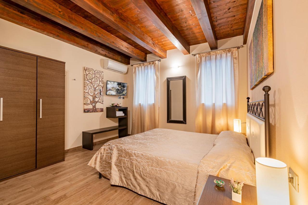 Piccola Venezia Room Chioggia Exterior photo