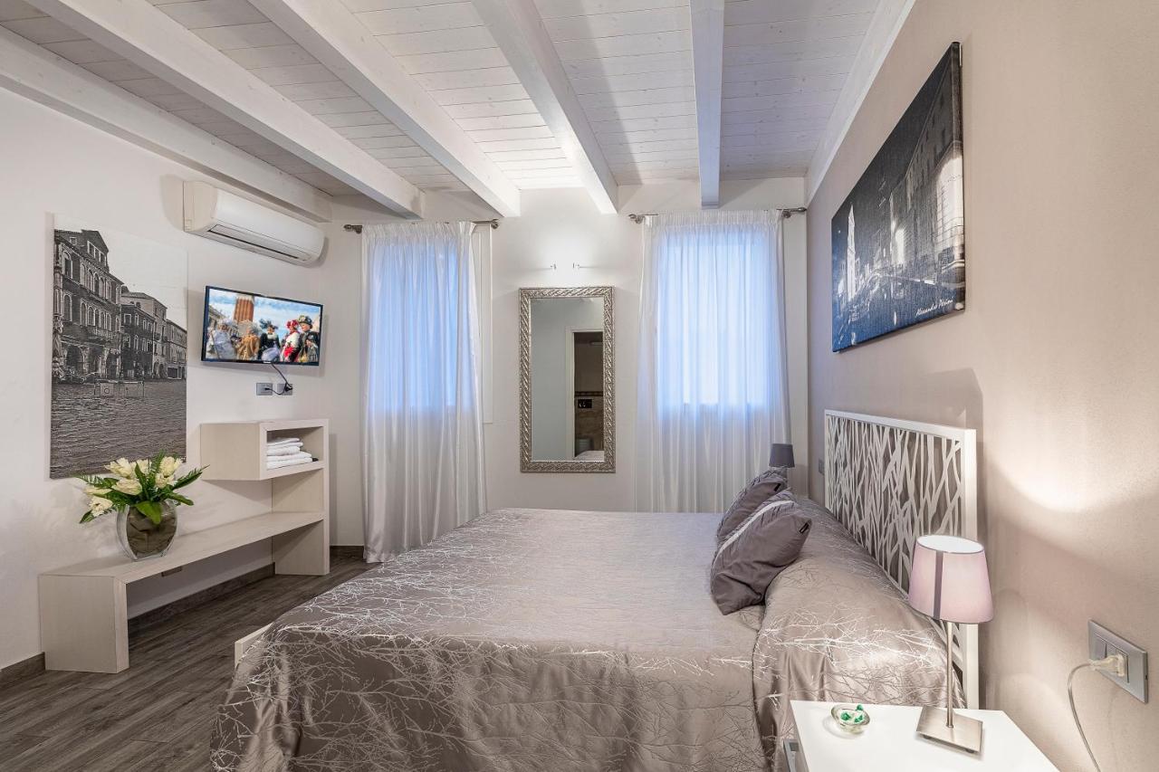 Piccola Venezia Room Chioggia Exterior photo