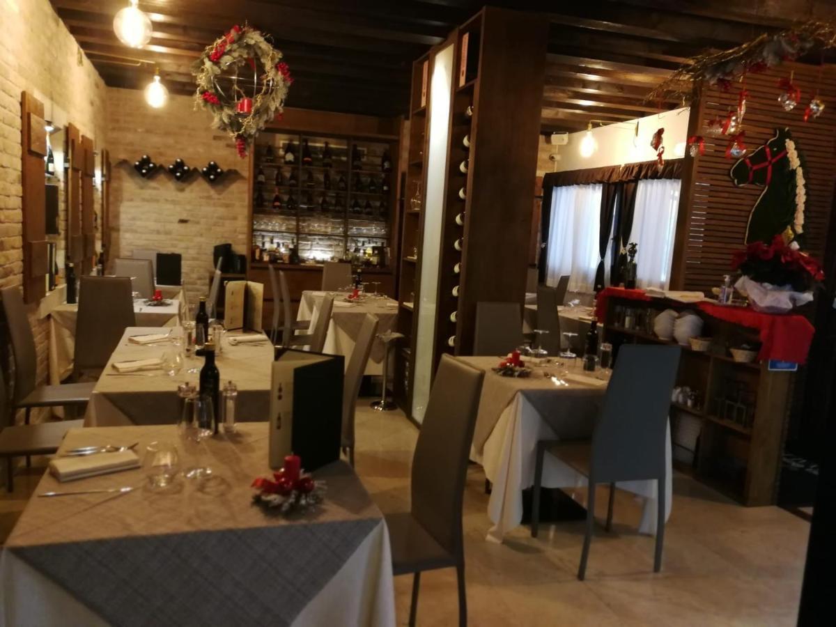 Piccola Venezia Room Chioggia Exterior photo